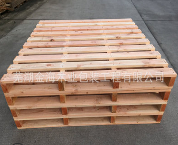 延安杂木木垫板