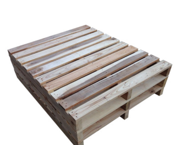 延安杂木木垫板